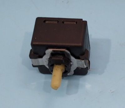 Genuine Dryer Frigidaire Selector Switch Part#131243200