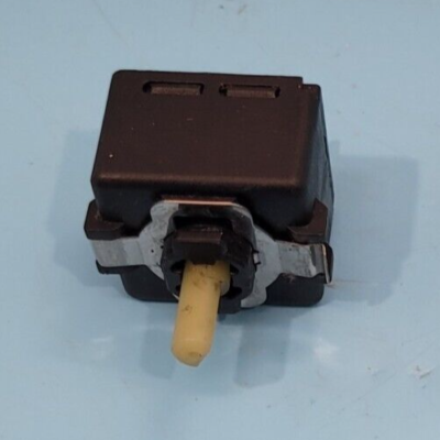 Genuine Dryer Frigidaire Selector Switch Part#131243200