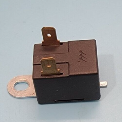 Genuine Dryer GE Buzzer Switch Part#248C1007P002