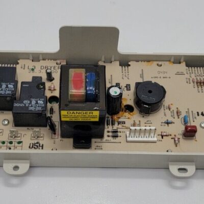 Genuine Dryer GE Control Board Part#572D660G07