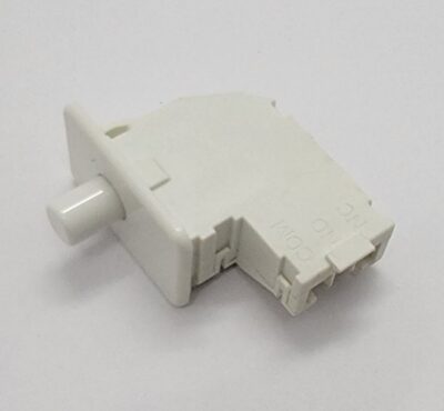 Genuine Dryer GE Door Switch Part#WE10X23879 - Image 3