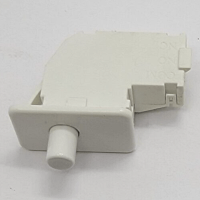 Genuine Dryer GE Door Switch Part#WE10X23879