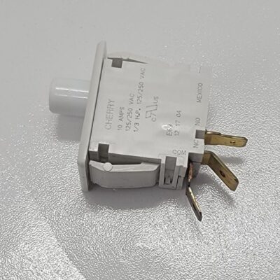 Genuine Dryer GE Door Switch Part#WE4M126