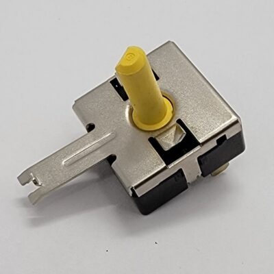 Genuine Dryer GE Rotary Switch Part#234D2342P003