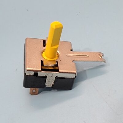 Genuine Dryer GE Switch Part#234D2342P003