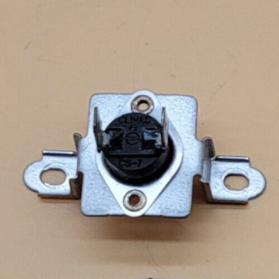 Genuine Dryer GE Thermal Switch Part#1404116