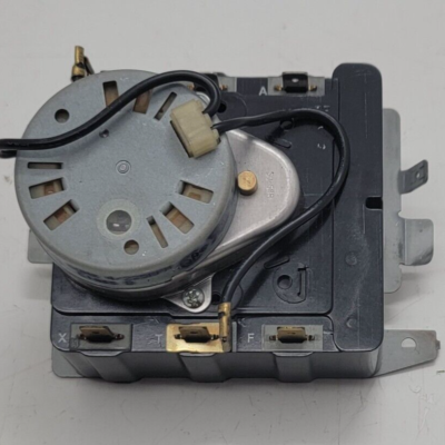 Genuine Dryer GE Timer Part#572D520P045