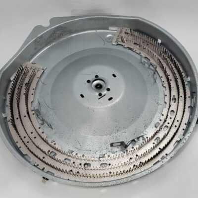 Genuine Dryer Hotpoint Heating Element Part#WE11M10001