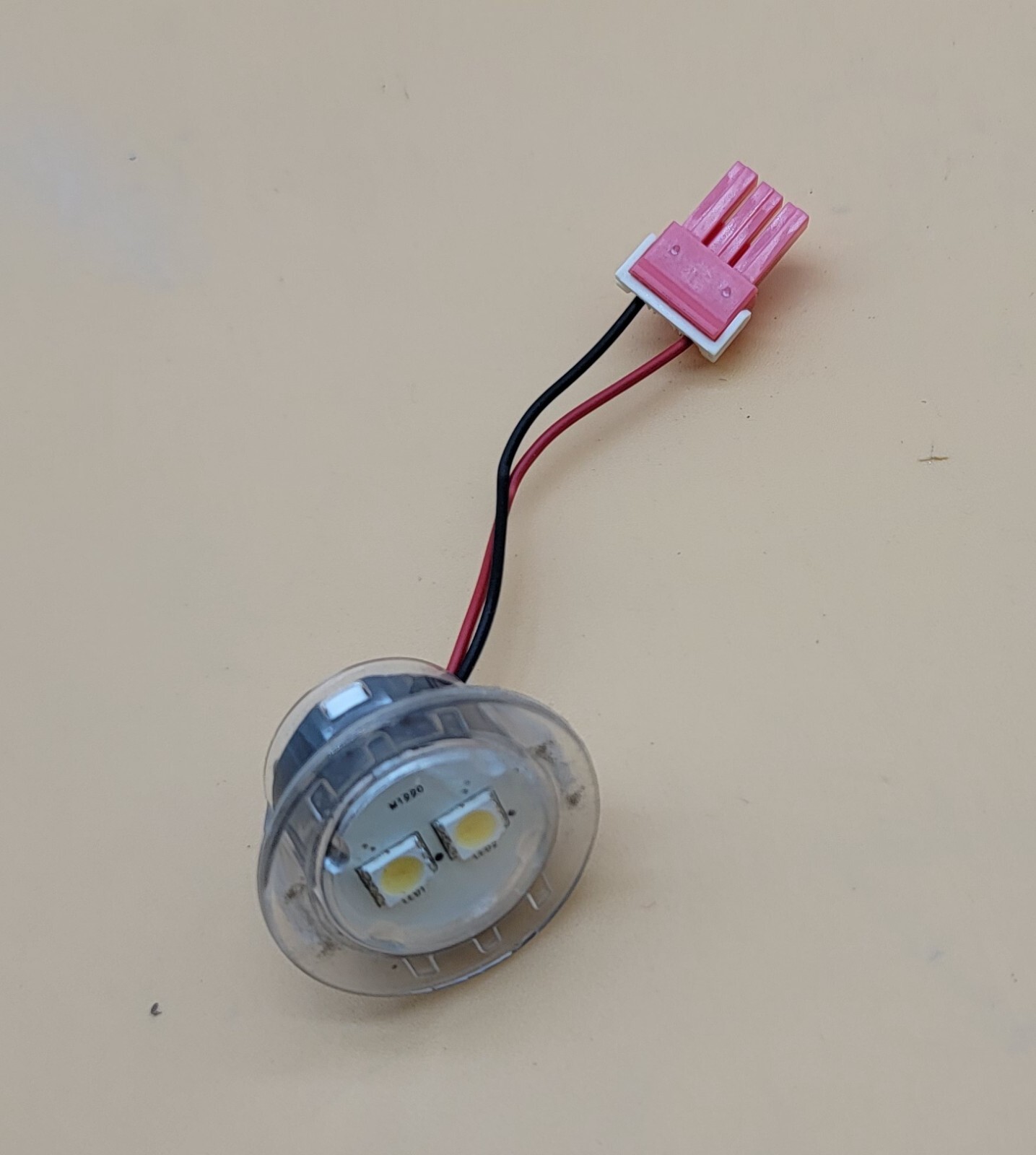 Genuine-Dryer-Kenmore-Lamp-LED-PartM1220-EAQ61400801-405945180476 Genuine Dryer Kenmore Lamp LED PartM1220 EAQ61400801 405945180476