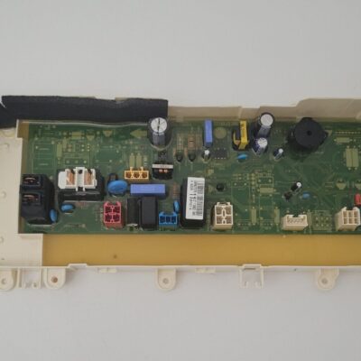 Genuine Dryer LG Circuit Board Part#EBR62707611