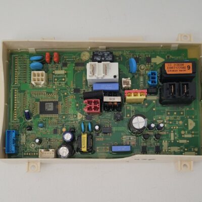 Genuine Dryer LG Circuit Board Part#EBR71725809