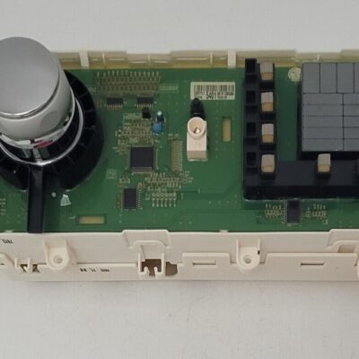 Genuine Dryer LG Control Board Part#EBR77175401