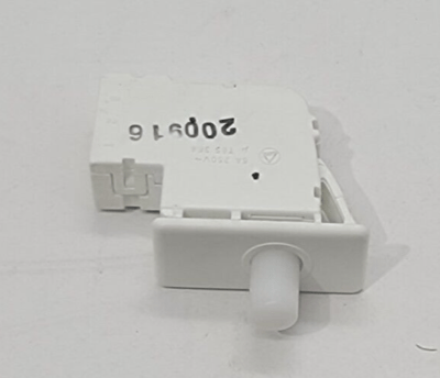 Genuine Dryer LG Door Switch Part#SPE110F - Image 4