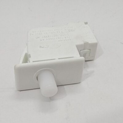 Genuine Dryer LG Door Switch Part#SPE110F