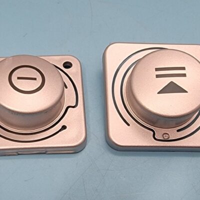 Genuine Dryer LG Push Button Set Part#ER3067