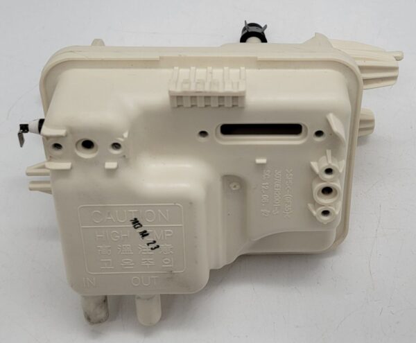 Genuine Dryer LG Steam Generator Part#3070ER2001