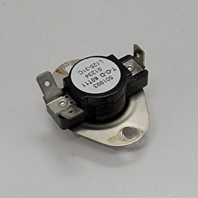 Genuine Dryer LG Thermostat Part#501993