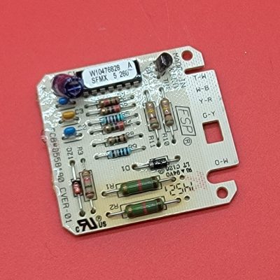 Genuine Dryer Maytag Control Board Part#W10476828