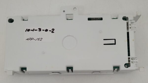 Genuine Dryer Maytag Control Board Part#W10810426 - Image 3