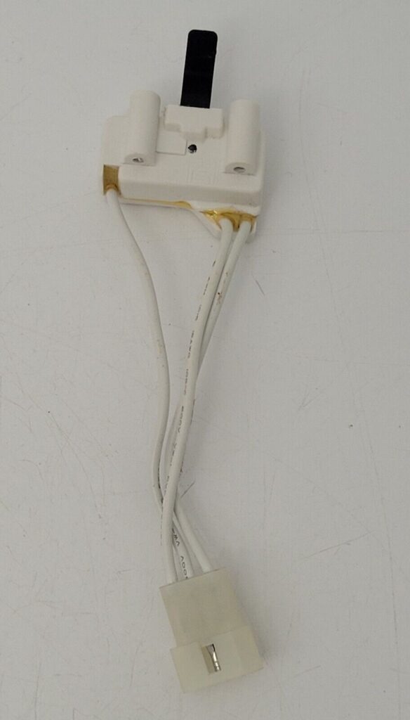 Genuine Dryer Maytag Door Switch Part#3406107 - Image 3