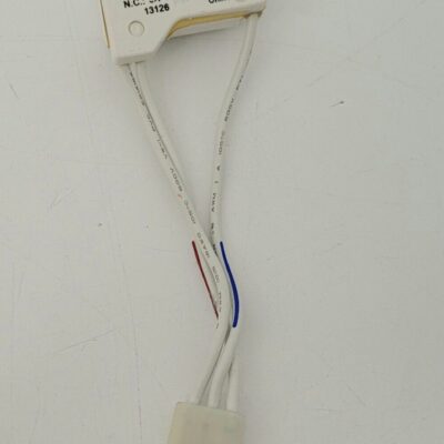 Genuine Dryer Maytag Door Switch Part#3406107