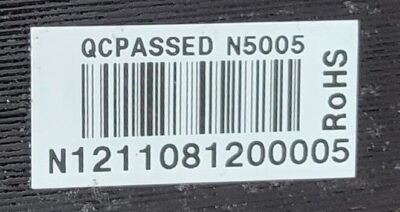 Genuine Dryer Maytag Drive Motor w/Blower Part#W10317045 - Image 5