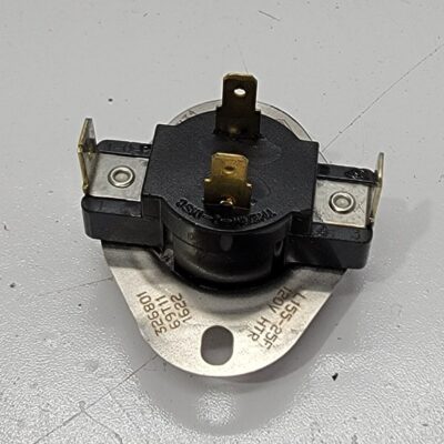 Genuine Dryer Maytag Thermostat Part#3387134