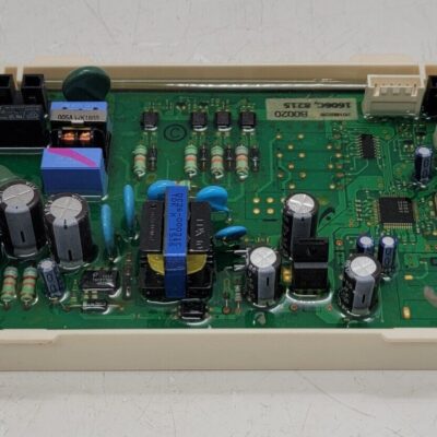 Genuine Dryer Samsung Control Board Part#DC61-01208AX005