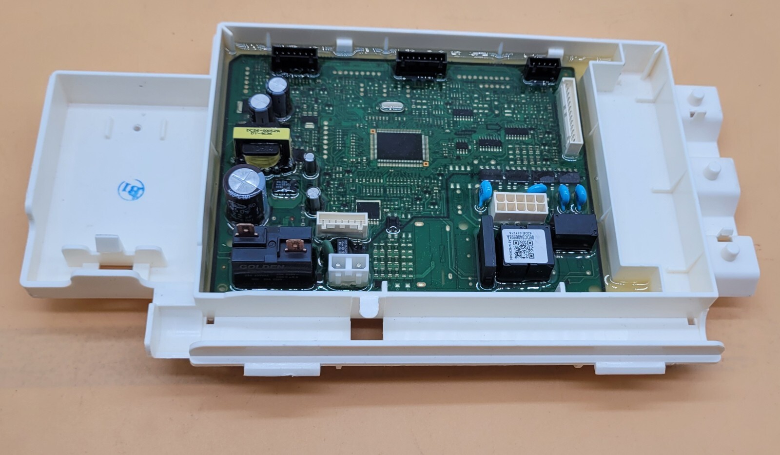 Genuine-Dryer-Samsung-Control-Board-PartDC94-06598A-405732685486 Genuine Dryer Samsung Control Board PartDC94 06598A 405732685486
