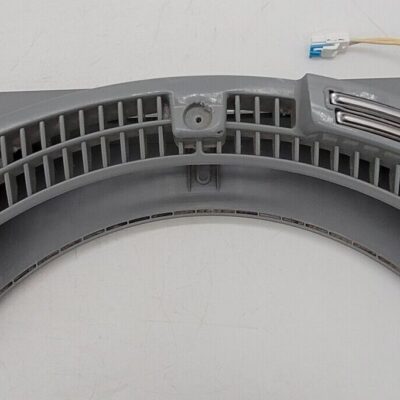 Genuine Dryer Samsung Lint Filter Housing Part#DC63-01140A