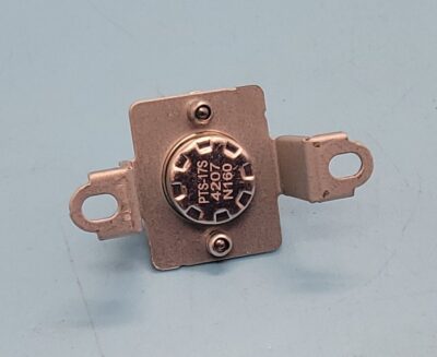 Genuine Dryer Samsung Thermostat Part#PTS-17S - Image 3