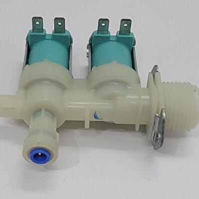 Genuine Dryer Samsung Water Inlet Valve Part#DC62-30042A