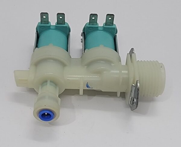 Genuine Dryer Samsung Water Inlet Valve Part#DC62-30042A