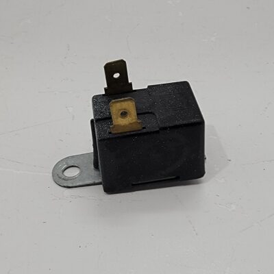 Genuine Dryer Whirlpool Buzzer Switch Part#694419