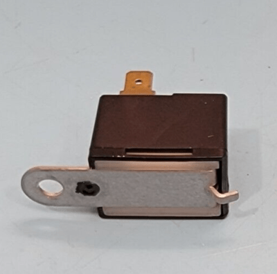 Genuine Dryer Whirlpool Buzzer Switch Part#694419 - Image 3