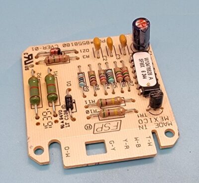 Genuine Dryer Whirlpool Control Board Part#W10476828A