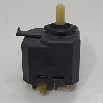 Genuine Dryer Whirlpool Start Switch Part#3398096