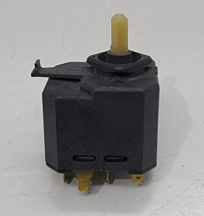 Genuine Dryer Whirlpool Start Switch Part#3398096