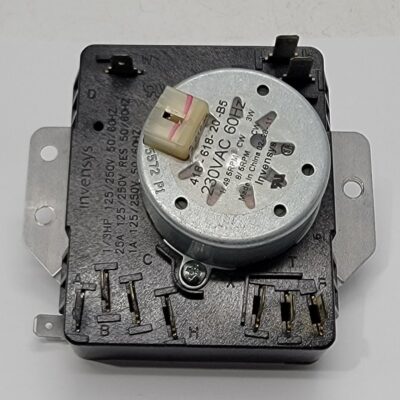 Genuine Dryer Whirlpool Timer Part#W10185982