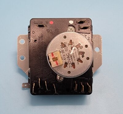 Genuine Dryer Whirlpool Timer Part#W10185982