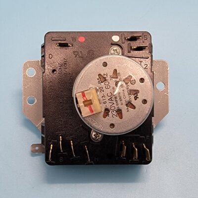 Genuine Dryer Whirlpool Timer Part#W10185982