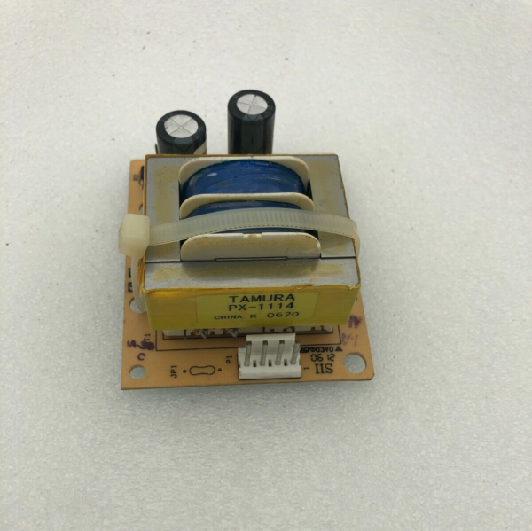 Genuine Frigidaire Electric Power Supply Board Part#316435702