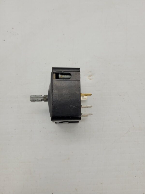 Genuine Frigidaire Element Control Switch Part#E253627 - Image 3