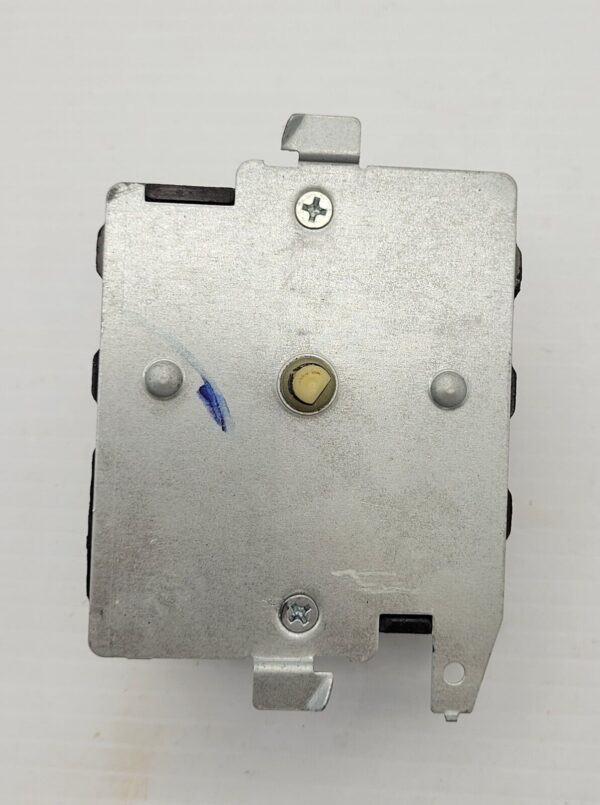 Genuine GE Dryer Timer Part#189D7146P001 - Image 4