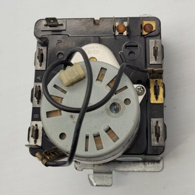 Genuine GE Dryer Timer Part#189D7146P001