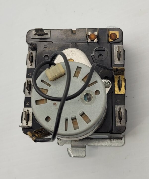 Genuine GE Dryer Timer Part#189D7146P001