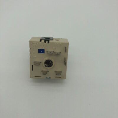 Genuine GE Infinite Burner Switch Part#191D2990P001