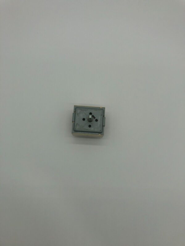 Genuine GE Infinite Burner Switch Part#191D2990P001 - Image 6