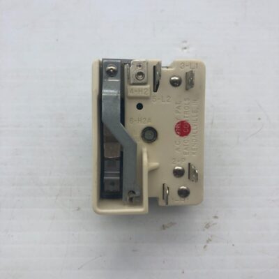 Genuine GE Range  Oven Infinite Switch Part# KS812520