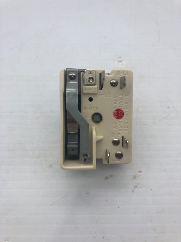 Genuine GE Range Oven Infinite Switch Part# KS812520